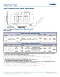 A700X127M010ATE010 Datasheet Page 14