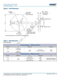 A700X127M010ATE010 Datasheet Page 16