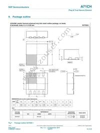 A7102CHTK2/T0BC2CJ Datasheet Page 14