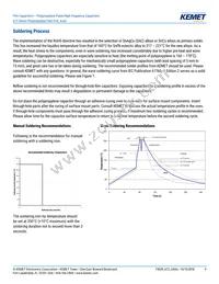 A72QT3100AA02M Datasheet Page 9