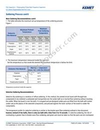 A72QT3100AA02M Datasheet Page 10