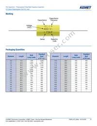 A72QT3100AA02M Datasheet Page 12