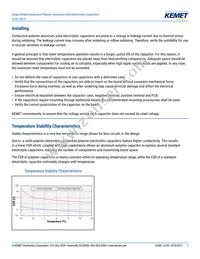 A750KS687M1AAAE014 Datasheet Page 7