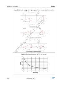 A7986A Datasheet Page 10