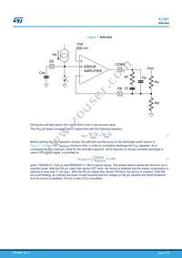 A7987TR Datasheet Page 11