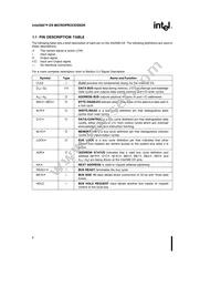 A80386DX16 Datasheet Page 6