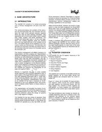 A80386DX16 Datasheet Page 8
