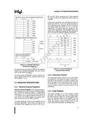 A80386DX16 Datasheet Page 9