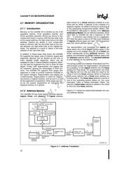 A80386DX16 Datasheet Page 22