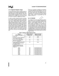 A80386DX16 Datasheet Page 23