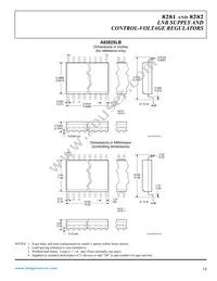 A8282SLBTR-T Datasheet Page 13