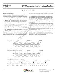 A8285SLBTR-T Datasheet Page 9
