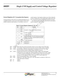 A8291SETTR-T Datasheet Page 12