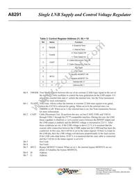 A8291SETTR-T Datasheet Page 13