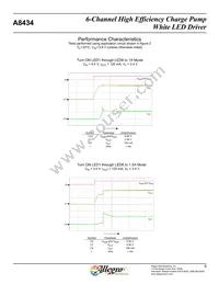 A8434EESTR-T Datasheet Page 6