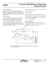 A8434EESTR-T Datasheet Page 10