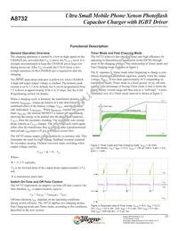 A8732EEETR-T Datasheet Page 14