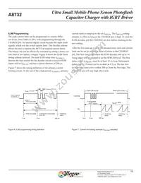 A8732EEETR-T Datasheet Page 16