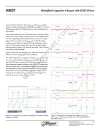 A8837EEJTR-T Datasheet Page 8