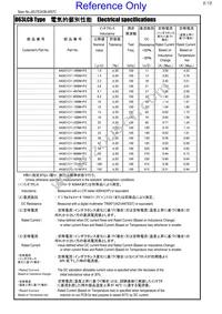 #A921CY-680M=P3 Datasheet Page 2