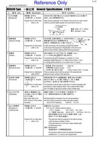 #A921CY-680M=P3 Datasheet Page 3