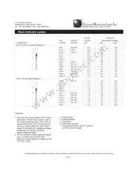 A9A-10PK Datasheet Cover