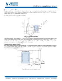 AA006-00 Datasheet Page 9