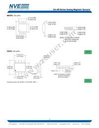 AA006-00 Datasheet Page 17