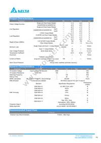 AA04S0300A Datasheet Page 2