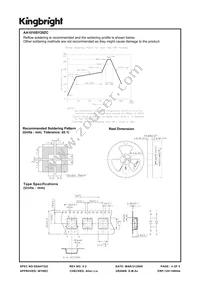 AA1010SY28ZC Datasheet Page 4