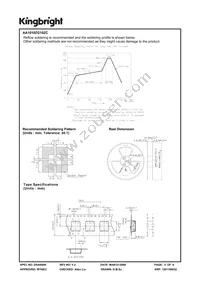 AA1010ZG10ZC Datasheet Page 5