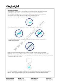 AA3021YS Datasheet Page 2