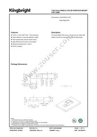 AA3022SRC-4.5SF Cover