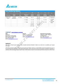 AA30T121205C Datasheet Page 6