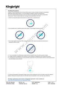 AA3527ASES-50MAV Datasheet Page 2