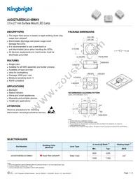 AA3527ASESK/J3-50MAV Cover