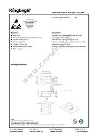 AA3528APBC/A Cover