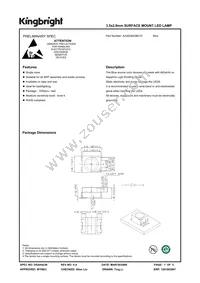 AA3528AQBC/D Cover