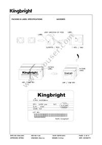 AA3528ES Datasheet Page 6