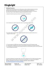 AA3528SGS Datasheet Page 2