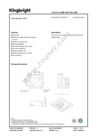 AA3529SYS/L Cover