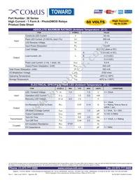 AA36 Datasheet Page 2