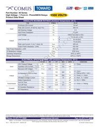 AA40 Datasheet Page 2