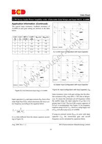 AA4006GTR-G1 Datasheet Page 18