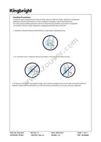 AA4040MGS Datasheet Page 2