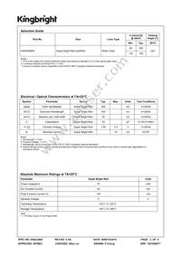 AA4040SRS Datasheet Page 3