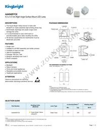 AA4040SYCK Cover