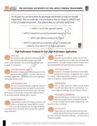 AA53002-015 Datasheet Page 2