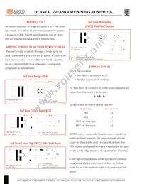 AA53002-015 Datasheet Page 10