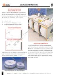 AA53002-015 Datasheet Page 20